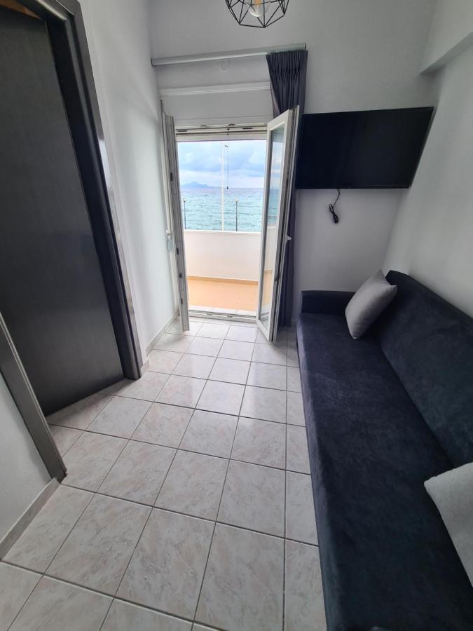 Harbour Lounge Rooms Kardamena  المظهر الخارجي الصورة