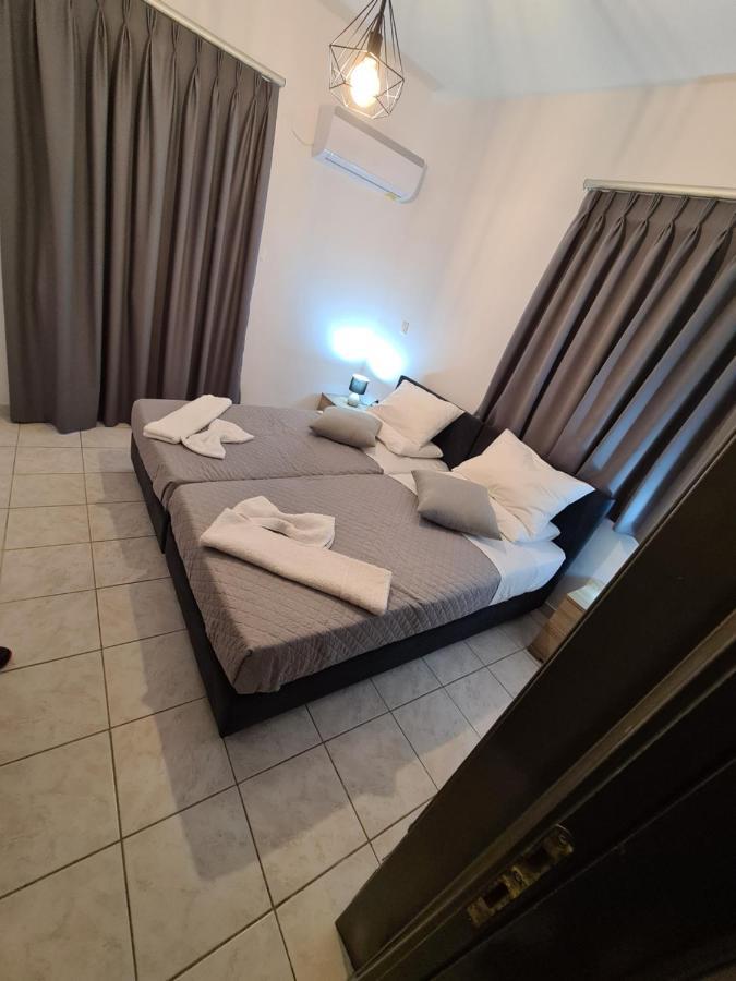 Harbour Lounge Rooms Kardamena  المظهر الخارجي الصورة