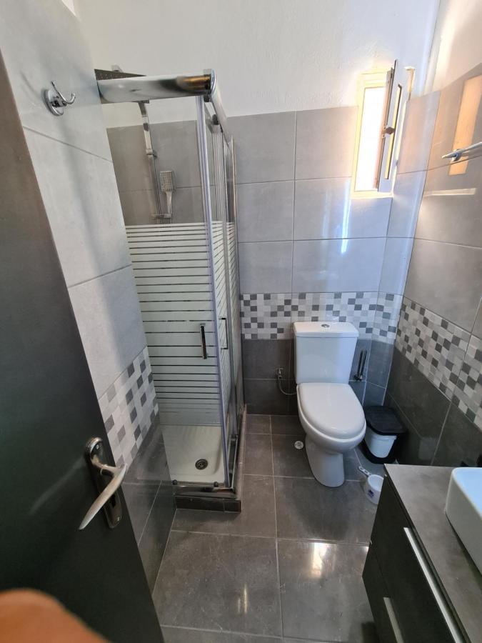 Harbour Lounge Rooms Kardamena  المظهر الخارجي الصورة