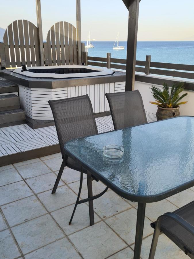Harbour Lounge Rooms Kardamena  المظهر الخارجي الصورة