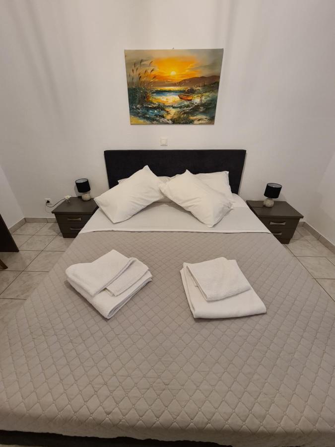 Harbour Lounge Rooms Kardamena  المظهر الخارجي الصورة