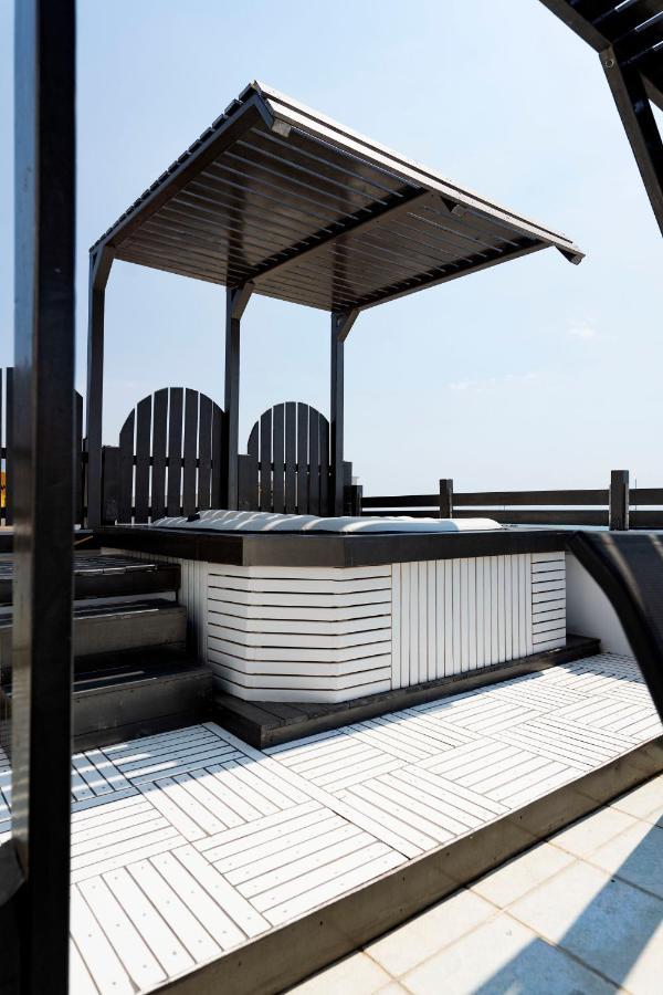 Harbour Lounge Rooms Kardamena  المظهر الخارجي الصورة