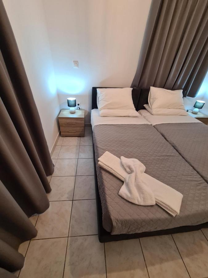 Harbour Lounge Rooms Kardamena  المظهر الخارجي الصورة
