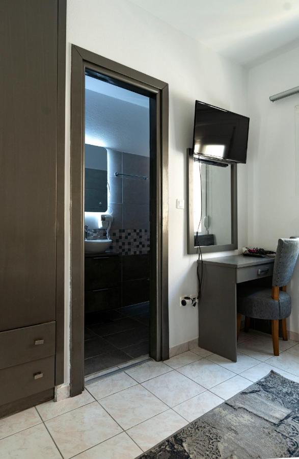 Harbour Lounge Rooms Kardamena  المظهر الخارجي الصورة